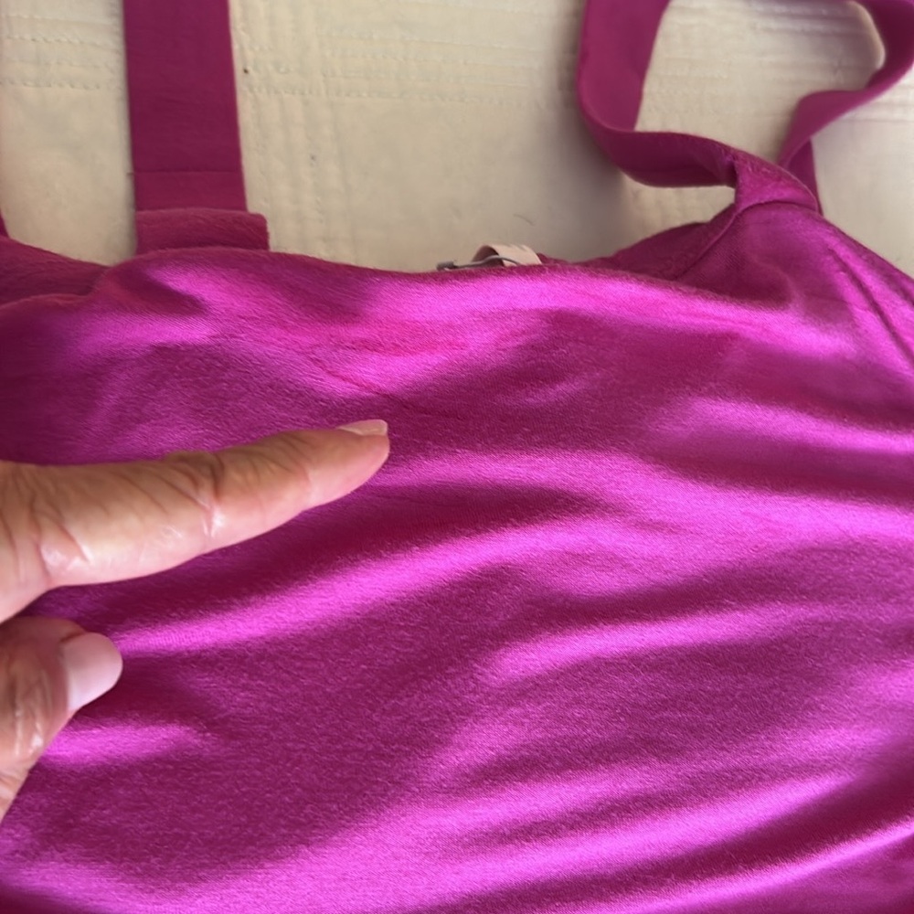 Soma bra dress with pockets - Picture 4 of 5